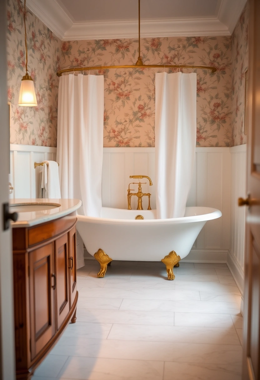 bathroom tub ideas 4