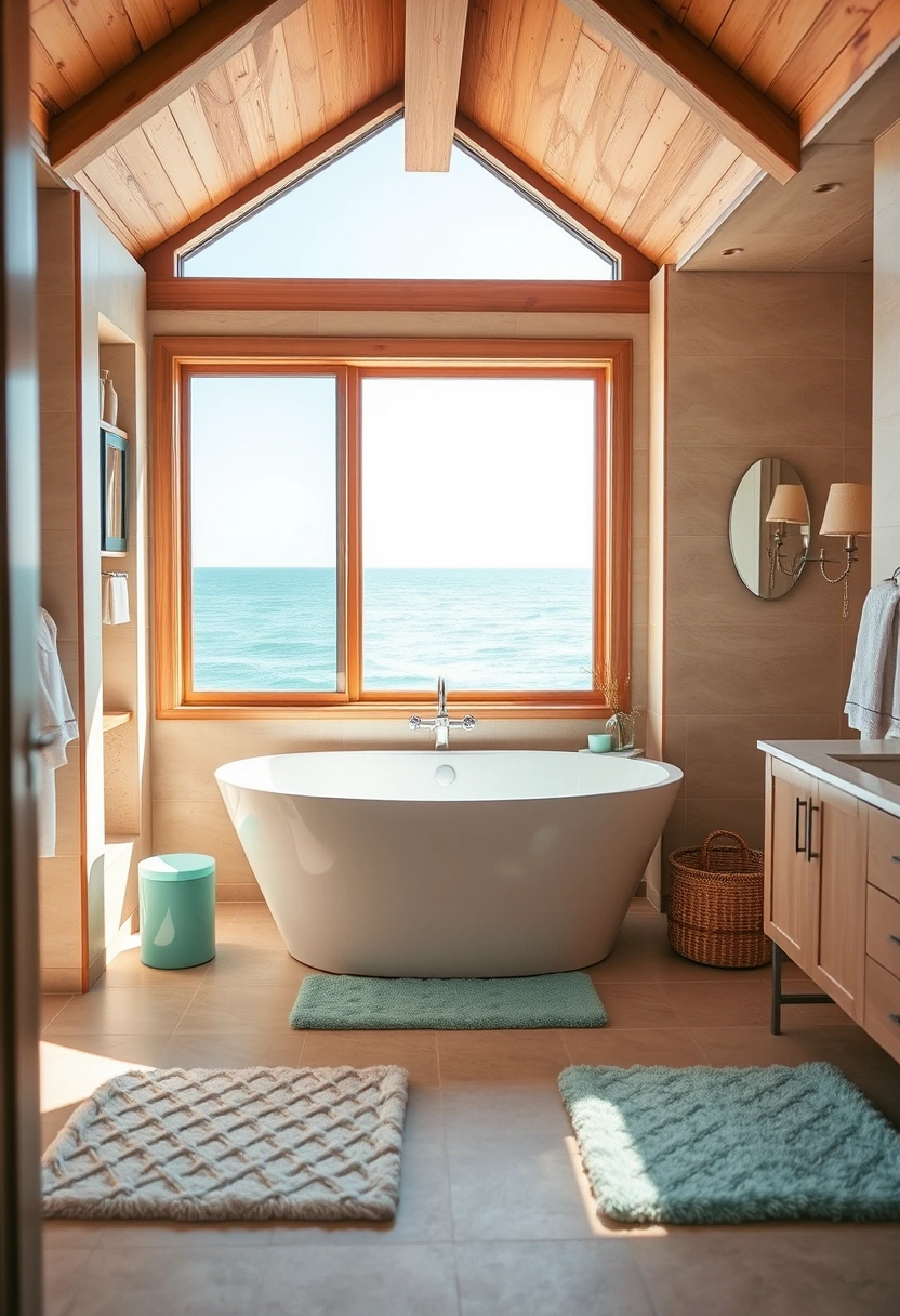 bathroom tub ideas 5