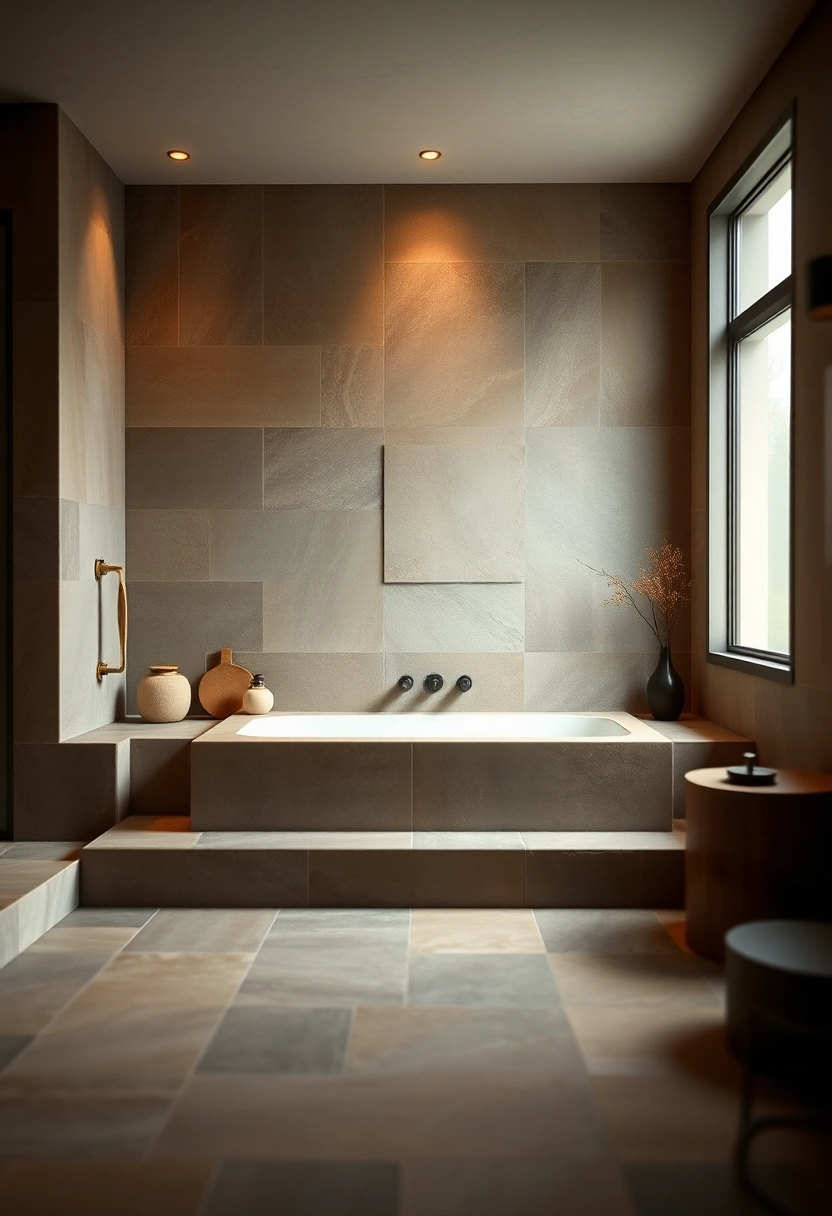 bathroom tub tile ideas 18