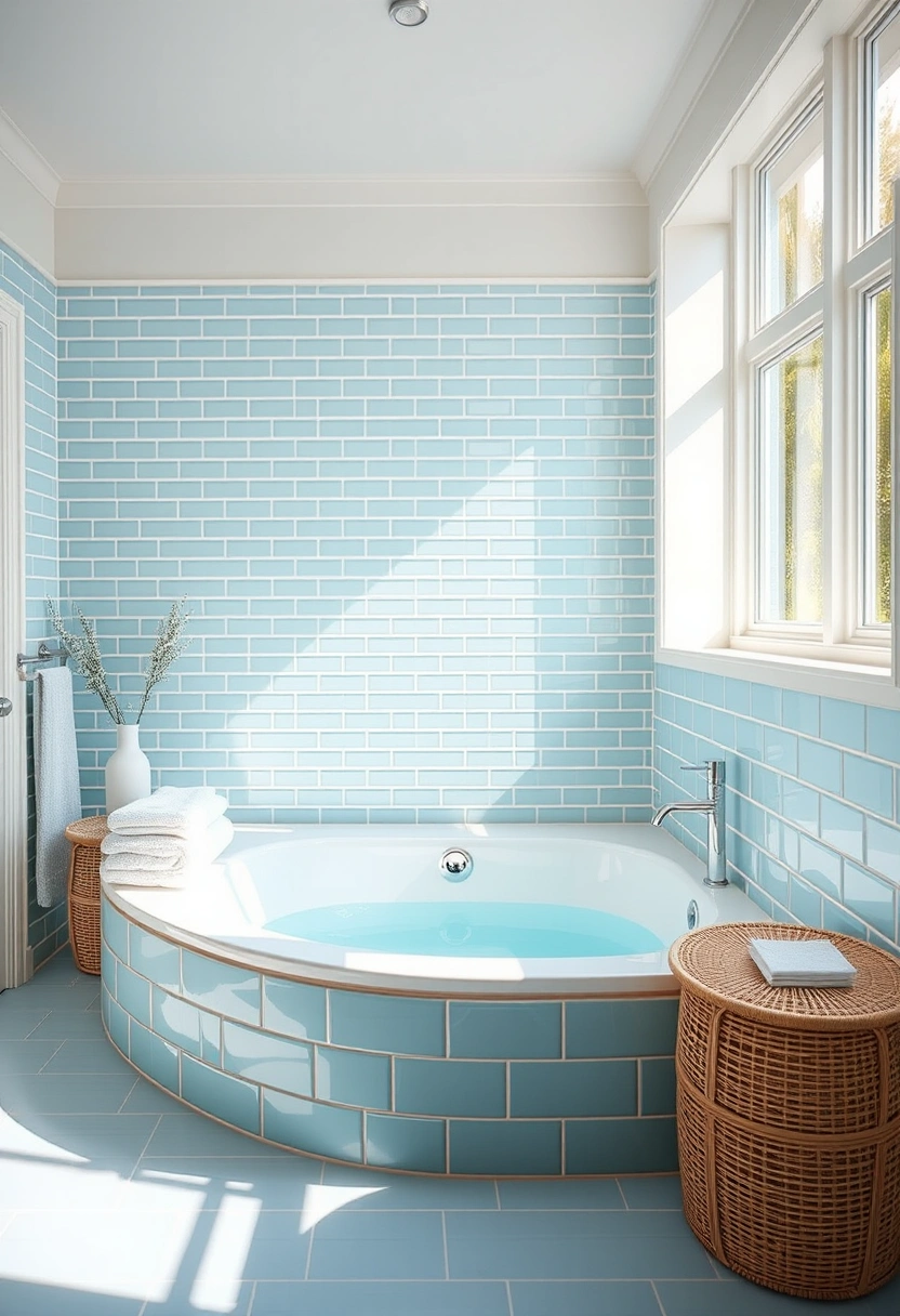 bathroom tub tile ideas 20