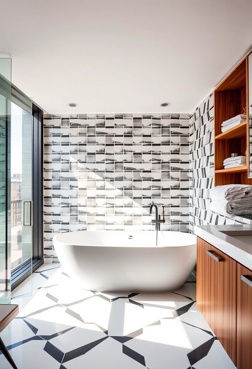 bathroom tub tile ideas 6