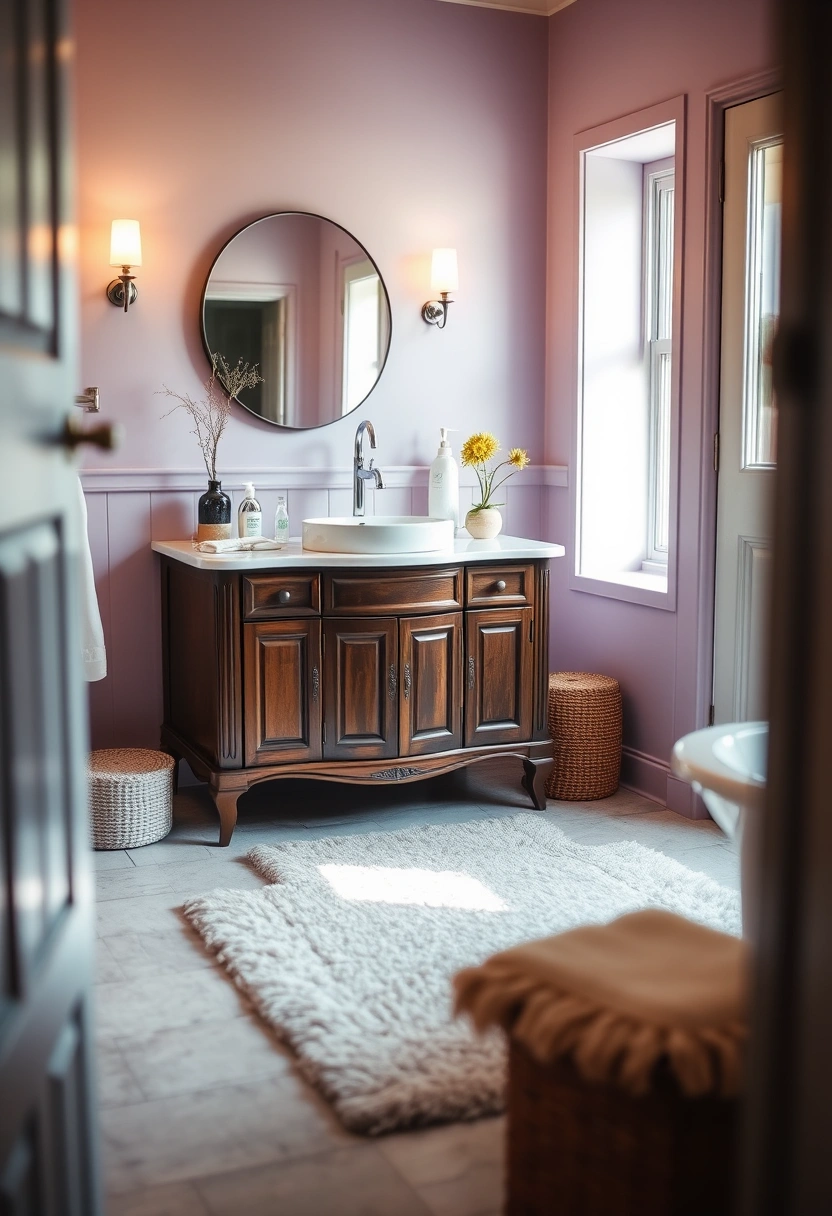 bathroom vanity ideas 17