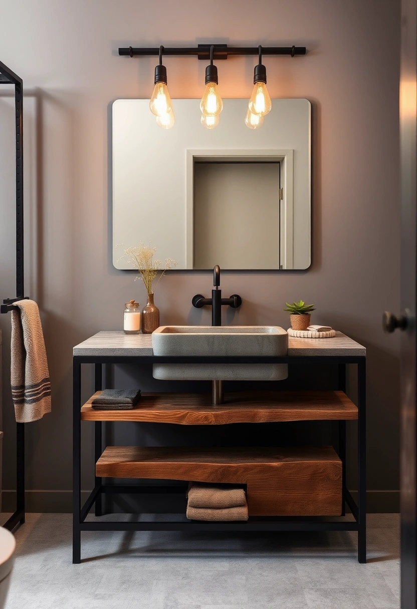 bathroom vanity ideas 7