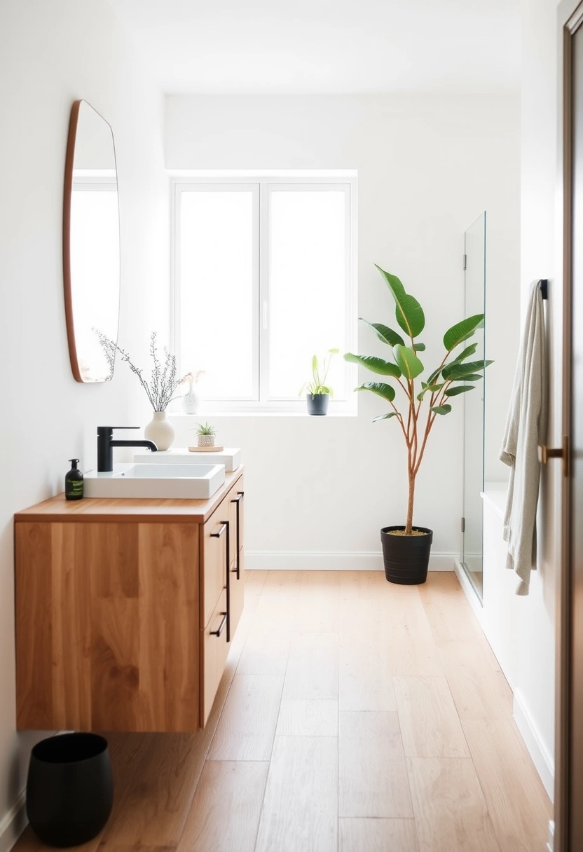 bathroom vanity ideas double sink 16