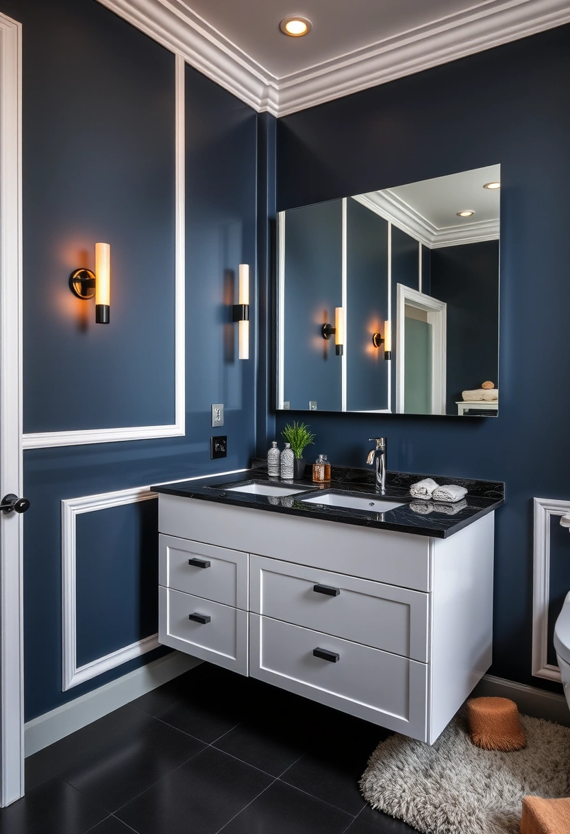 bathroom vanity ideas double sink 5