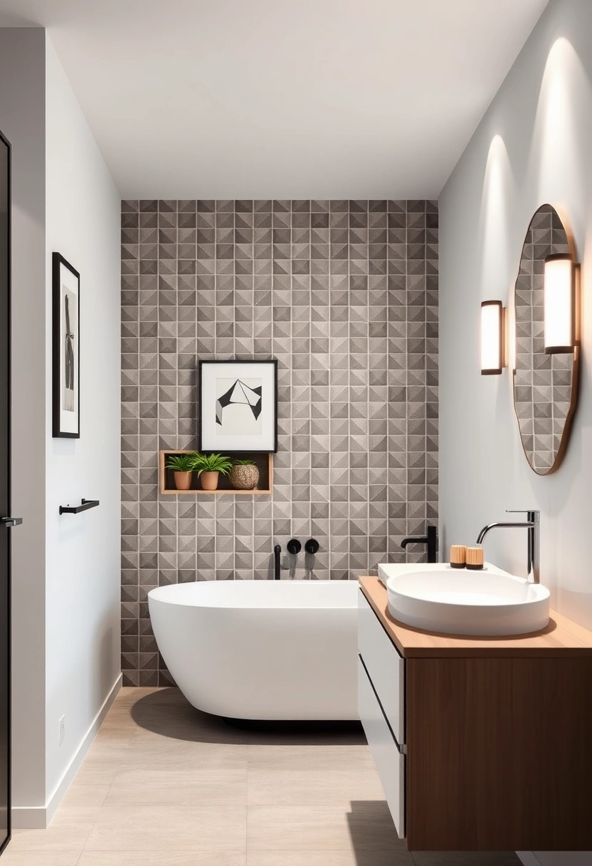 bathroom wall art ideas 20