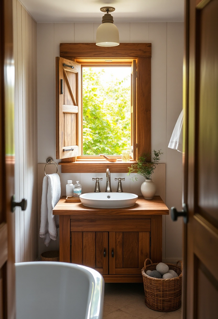 bathroom window ideas 16