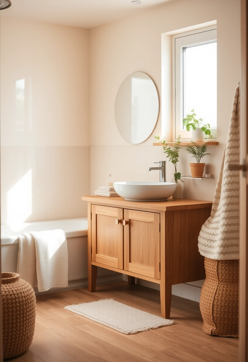 beige bathroom ideas 3