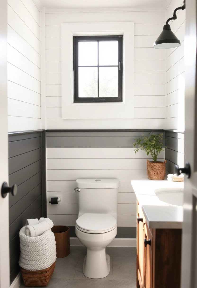 black toilet bathroom ideas 3