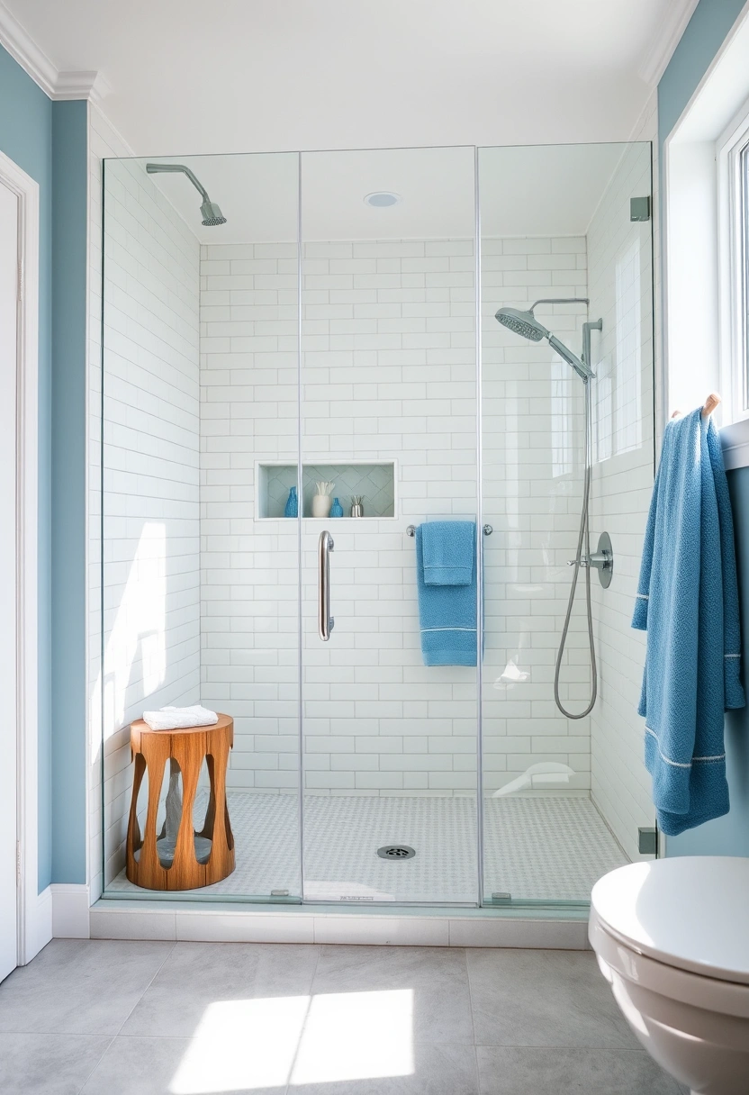 blue bathroom ideas 19