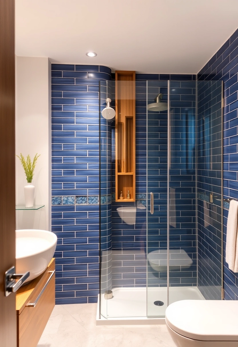 blue tile bathroom ideas 16