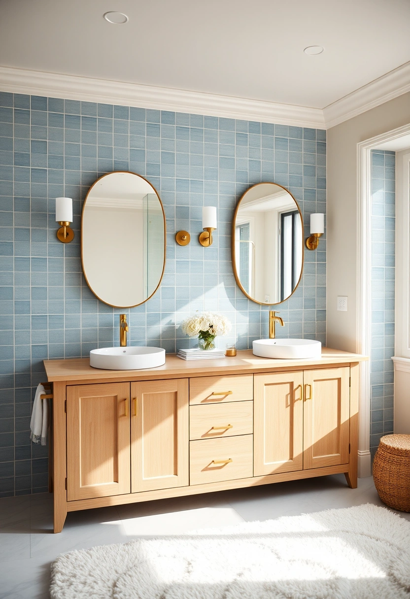 blue tile bathroom ideas 5