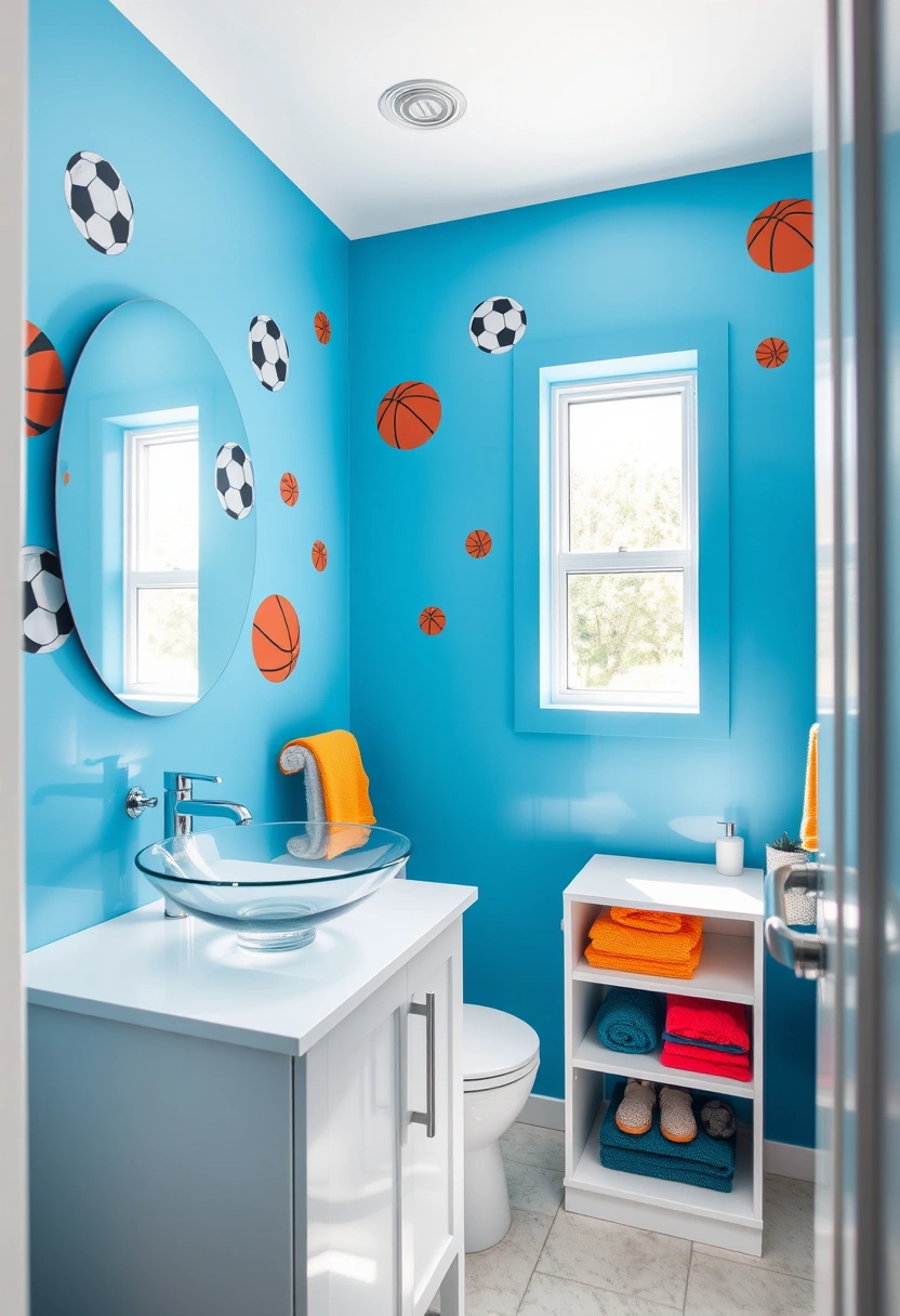 boy bathroom ideas 6