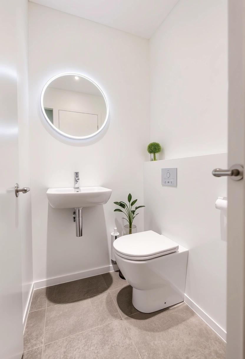 business bathroom ideas 11