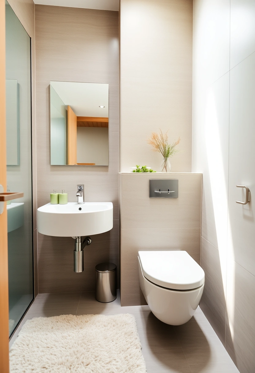 business bathroom ideas 20