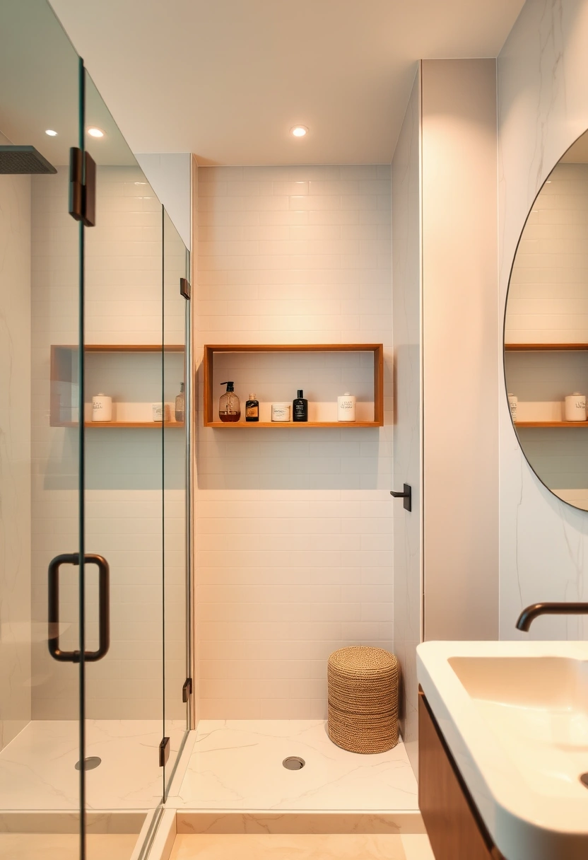 calming bathroom ideas 15