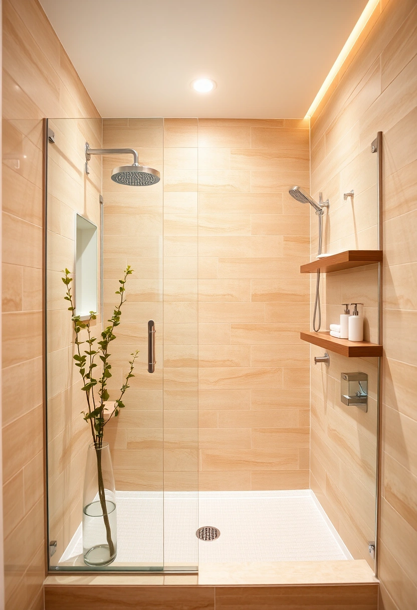 calming bathroom ideas 4