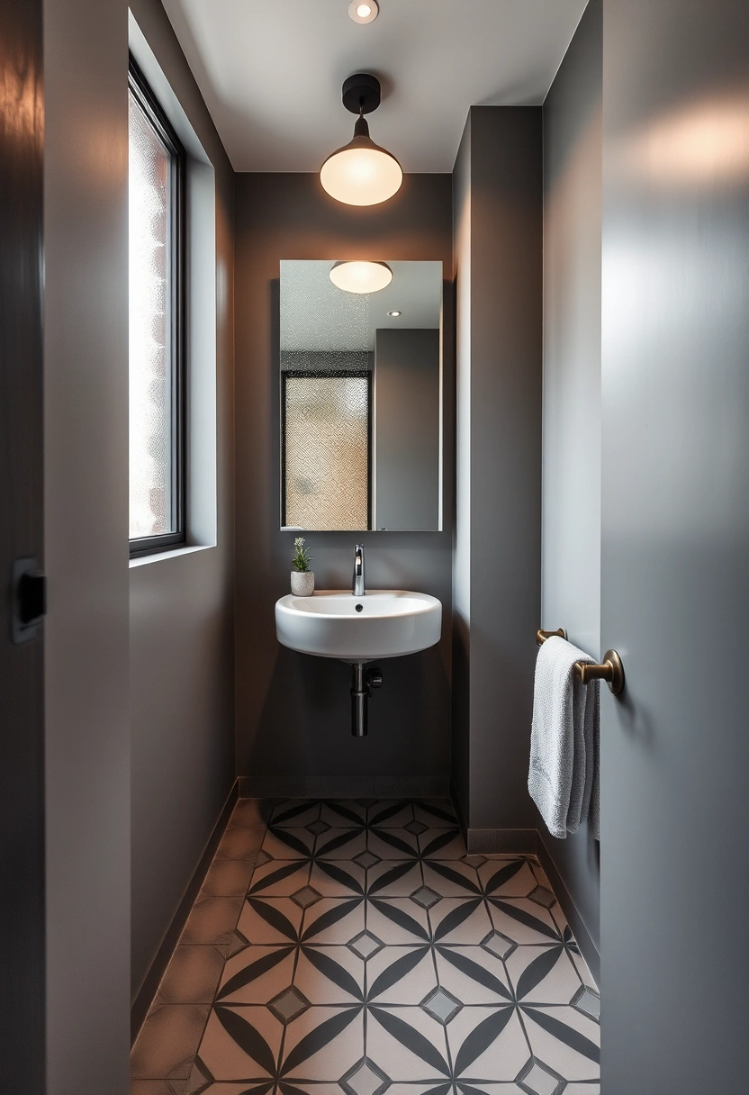 cement bathroom ideas 12