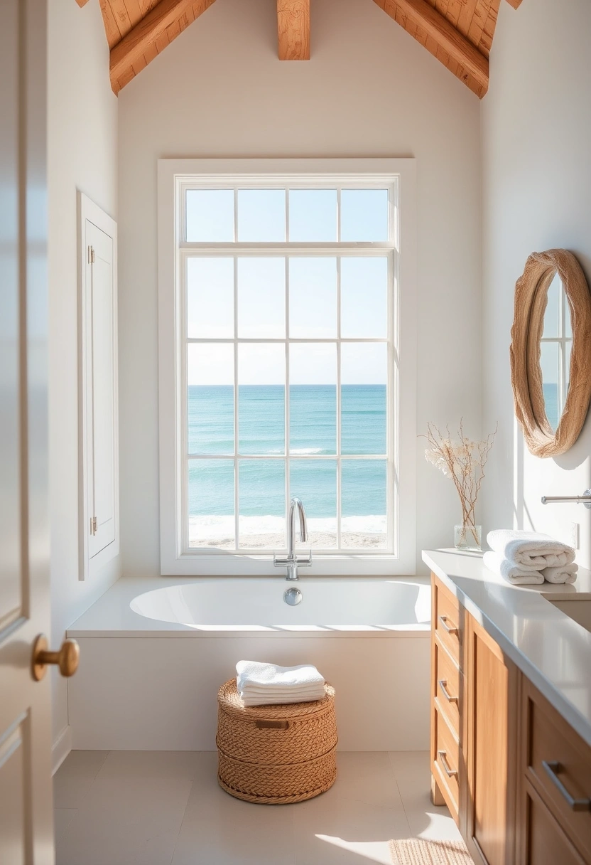 coastal bathroom ideas 10