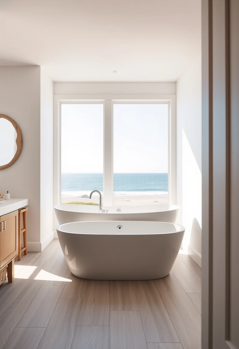 coastal bathroom ideas 20