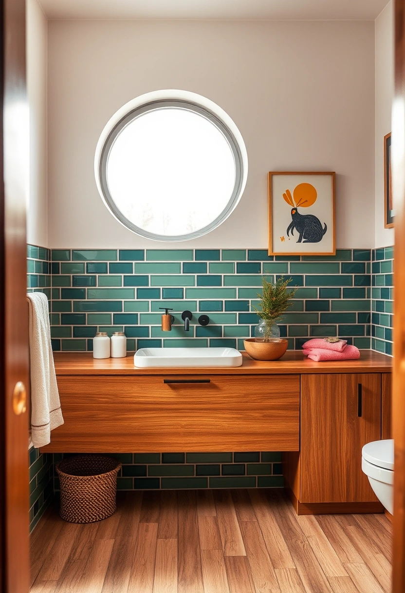 cozy bathroom ideas 11