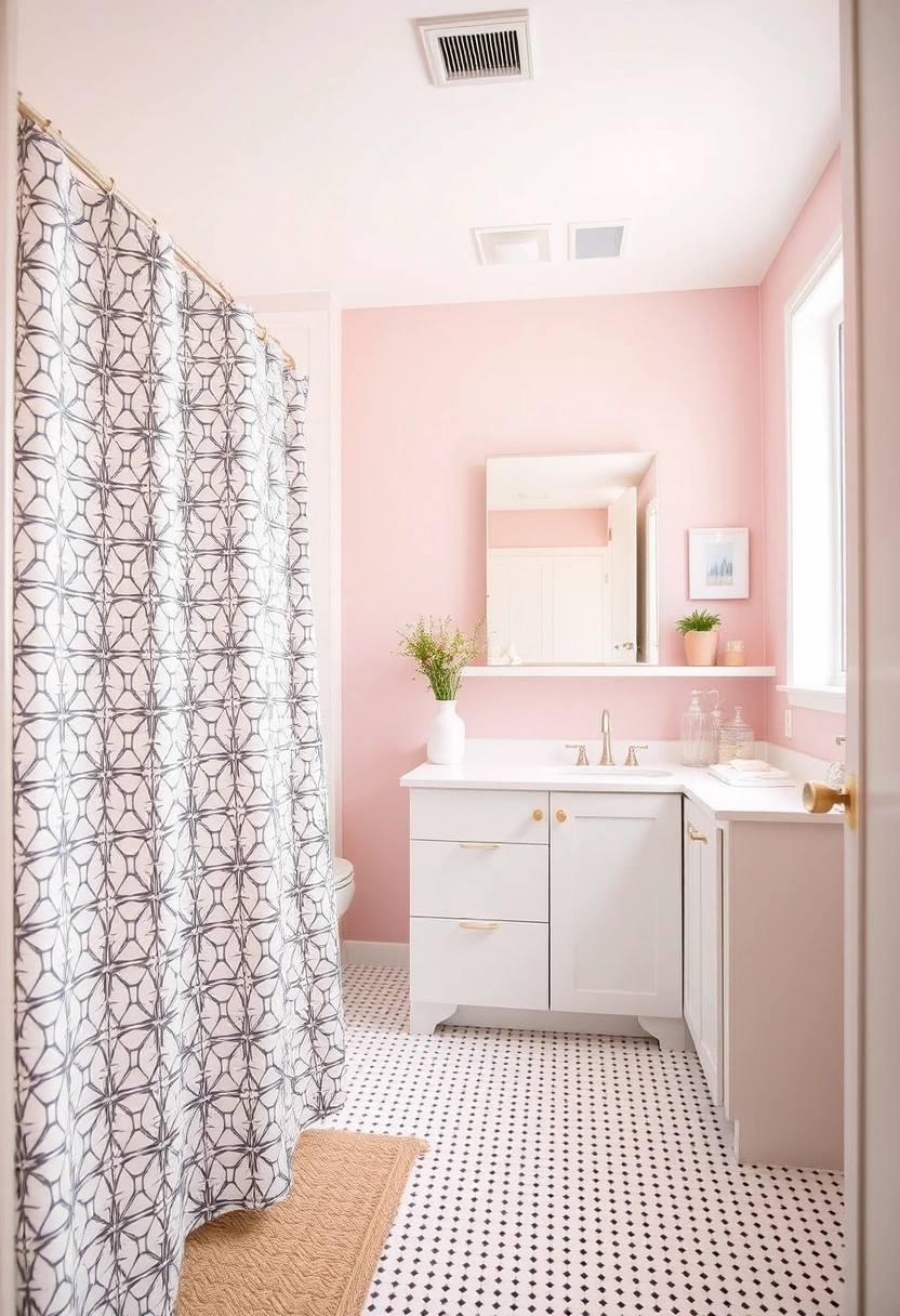 cute bathroom ideas aesthetic 10