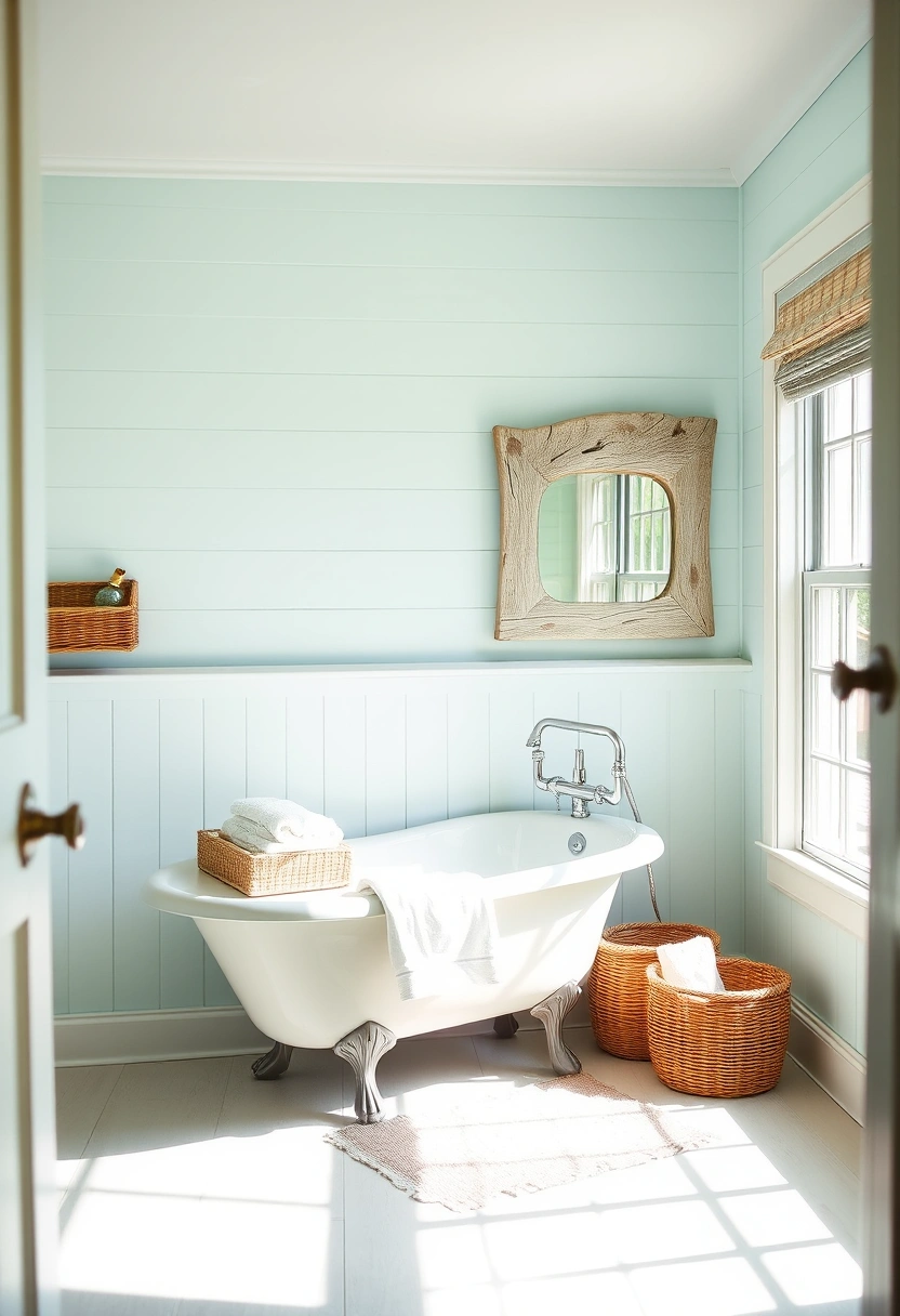 cute bathroom ideas aesthetic 5