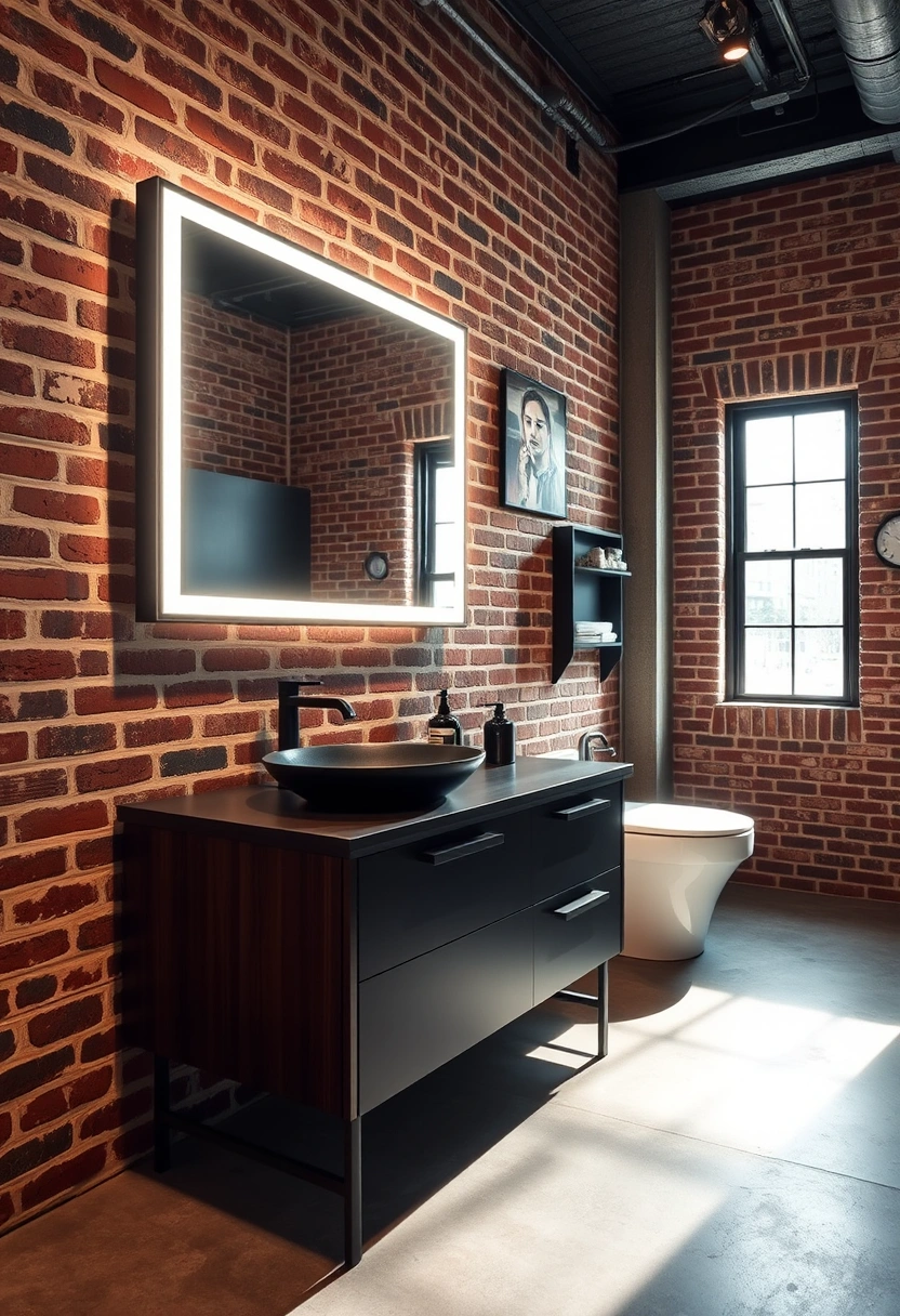 double bathroom vanity ideas 14