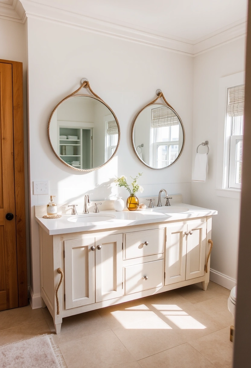 double bathroom vanity ideas 4