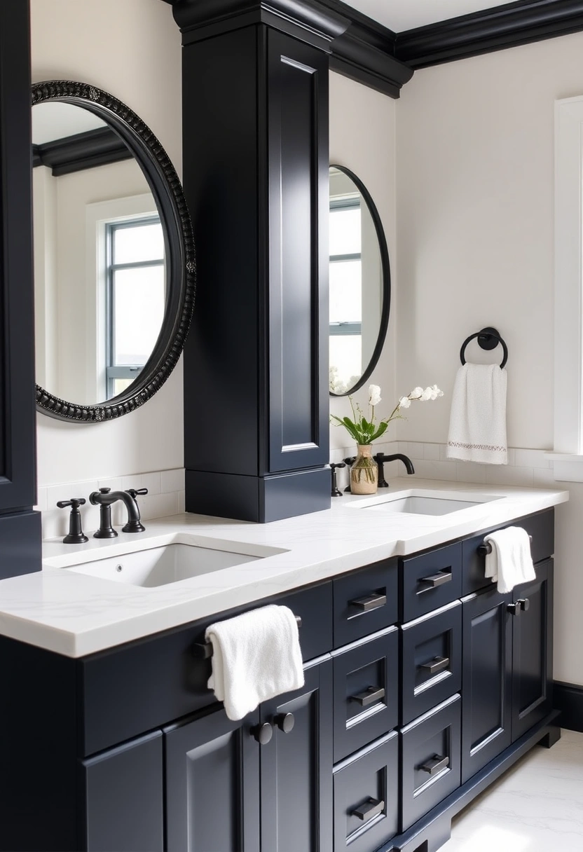 dual vanity bathroom ideas 10