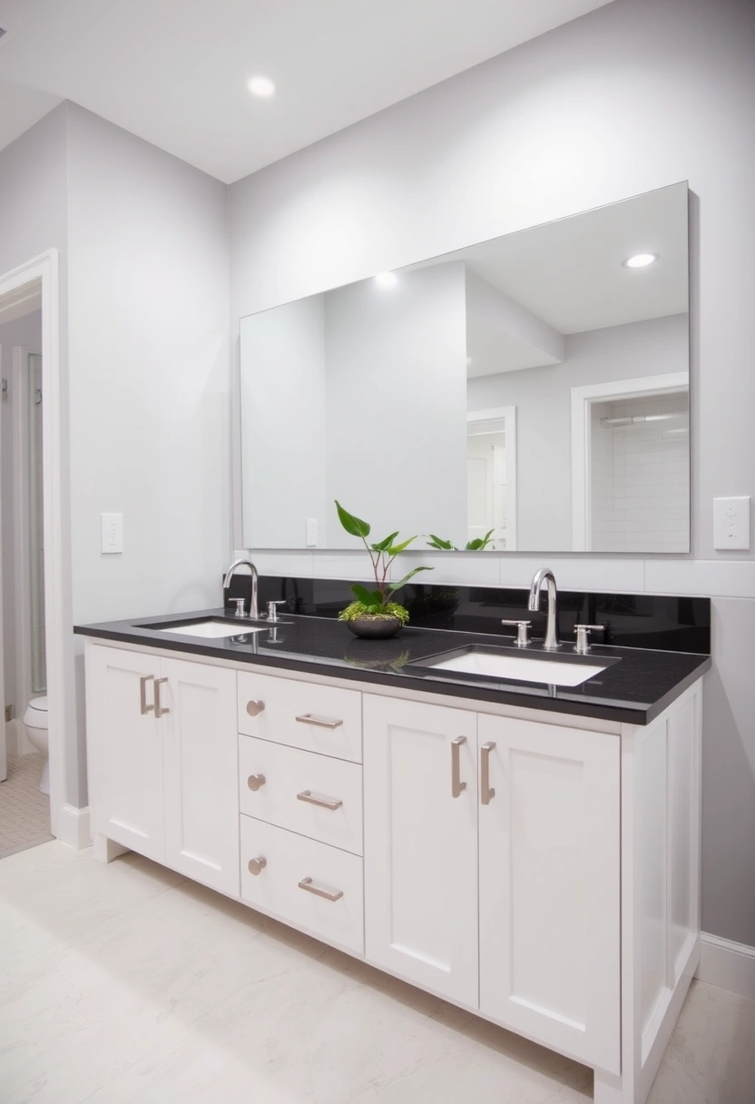 dual vanity bathroom ideas 9