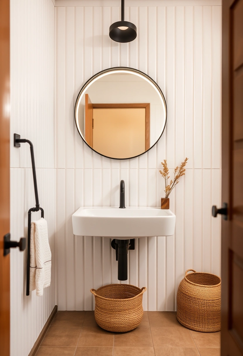 earthy bathroom ideas 2