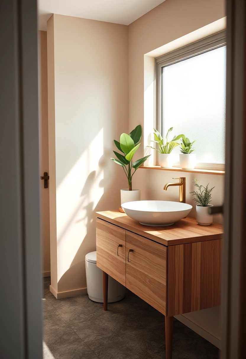 earthy bathroom ideas 3