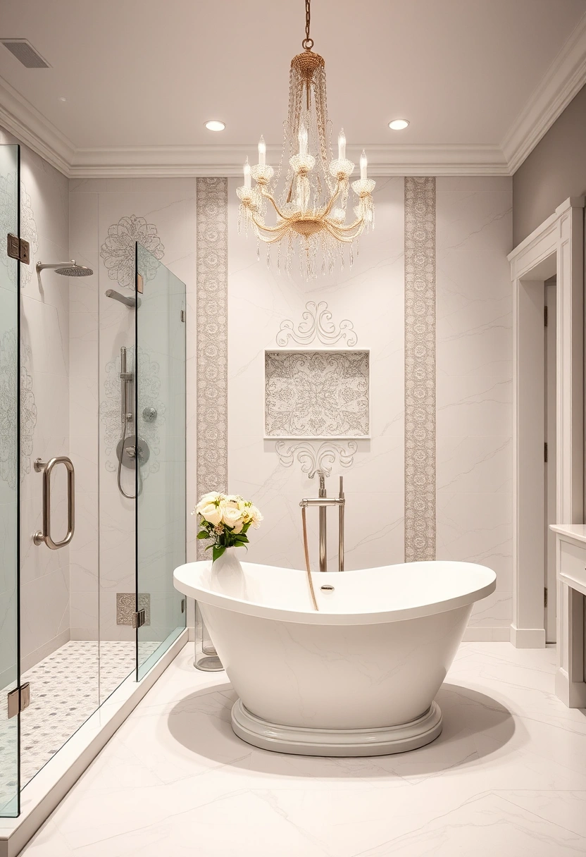 elegant bathroom ideas 17