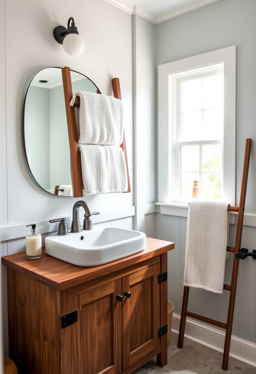 farmhouse bathroom ideas 3