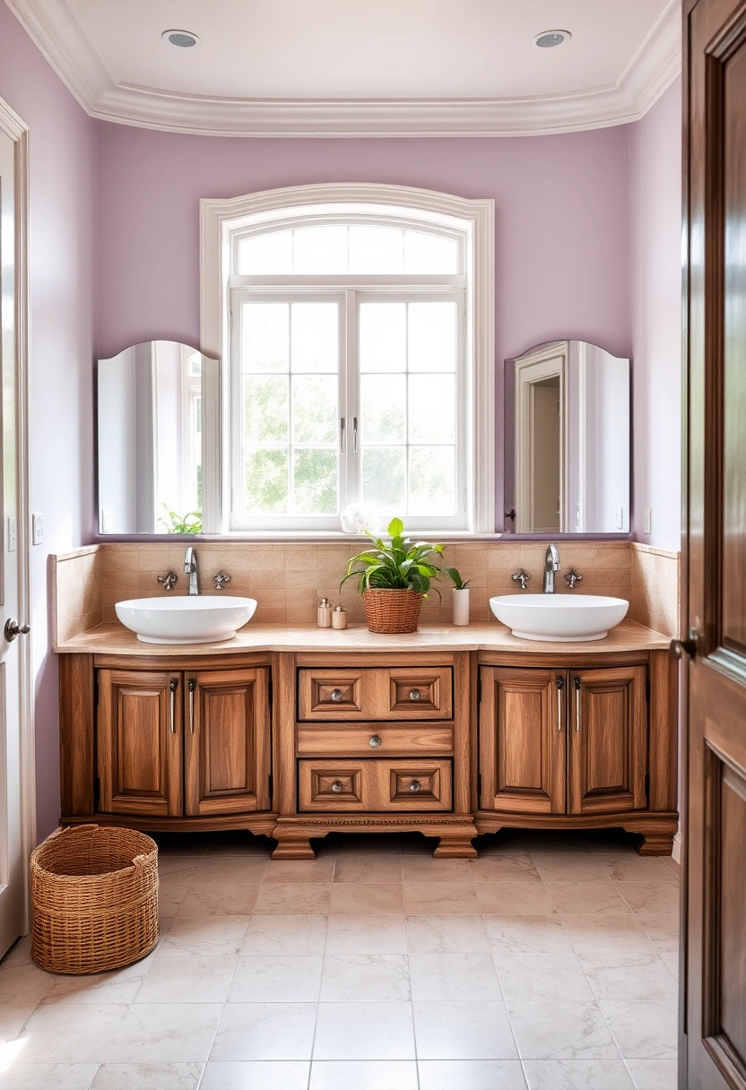 french country bathroom ideas 3