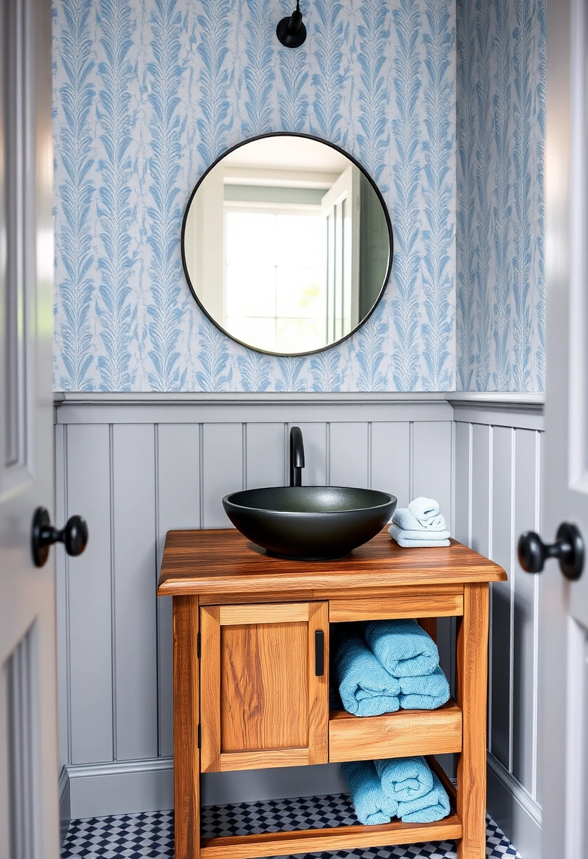 gray and blue bathroom ideas 3