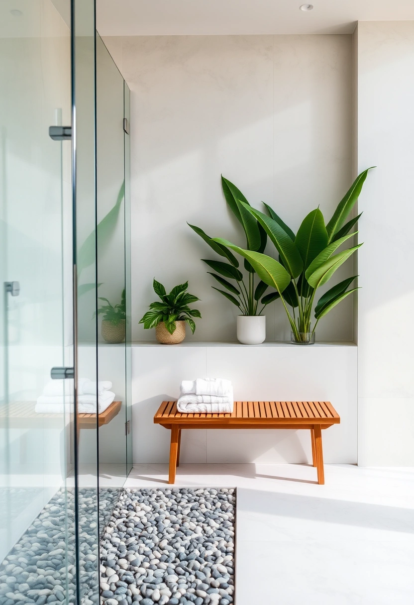 green bathroom ideas 3