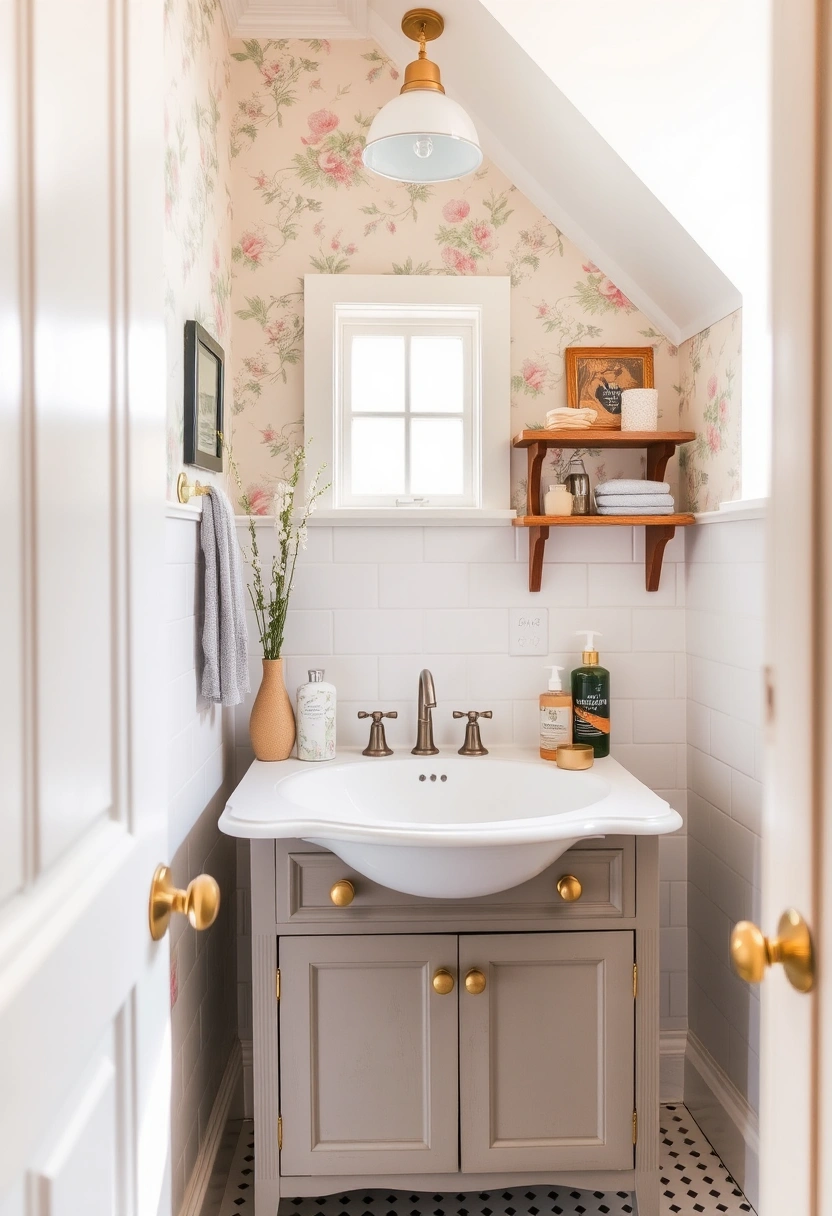 guest bathroom ideas 12