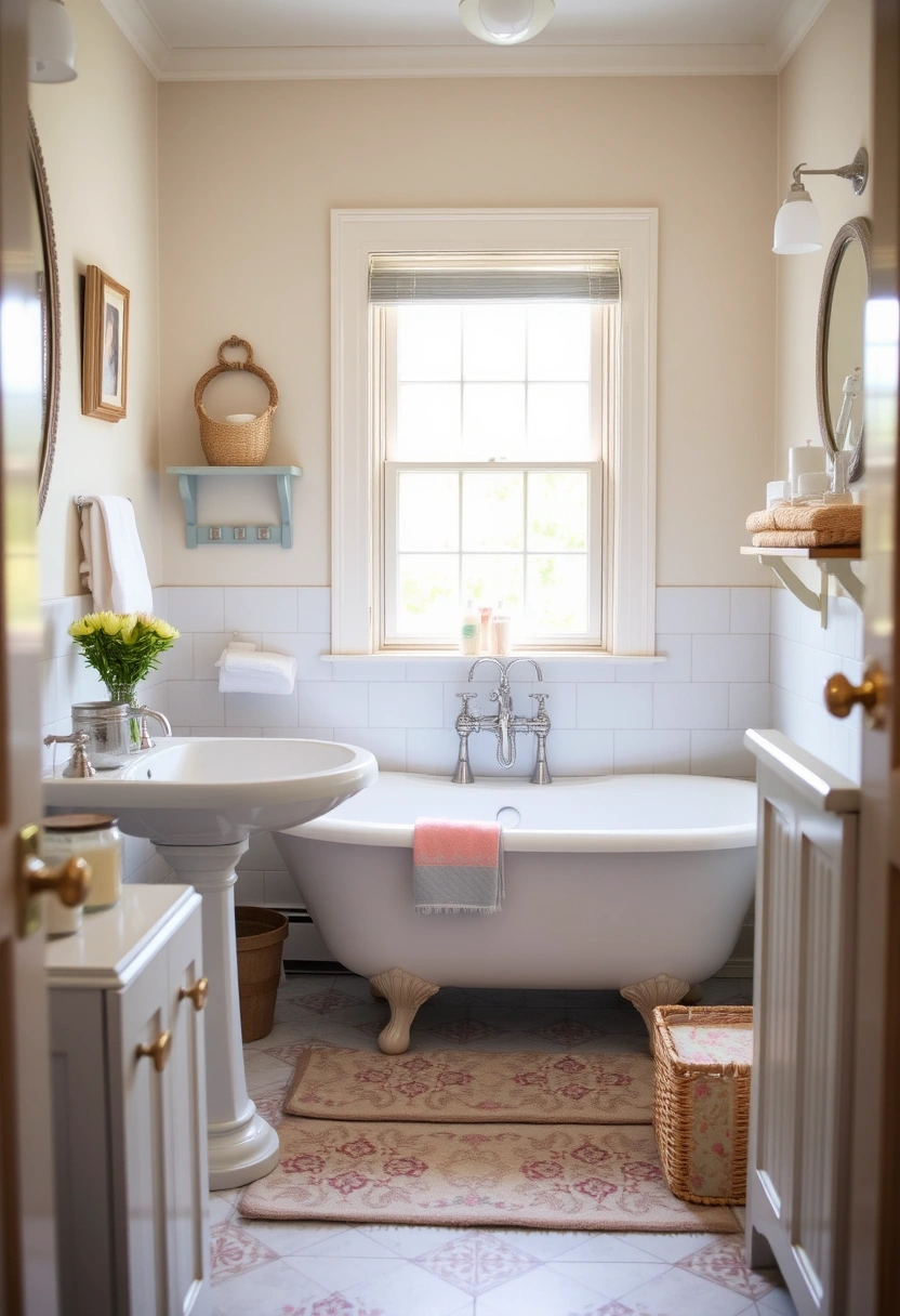 guest bathroom ideas 19