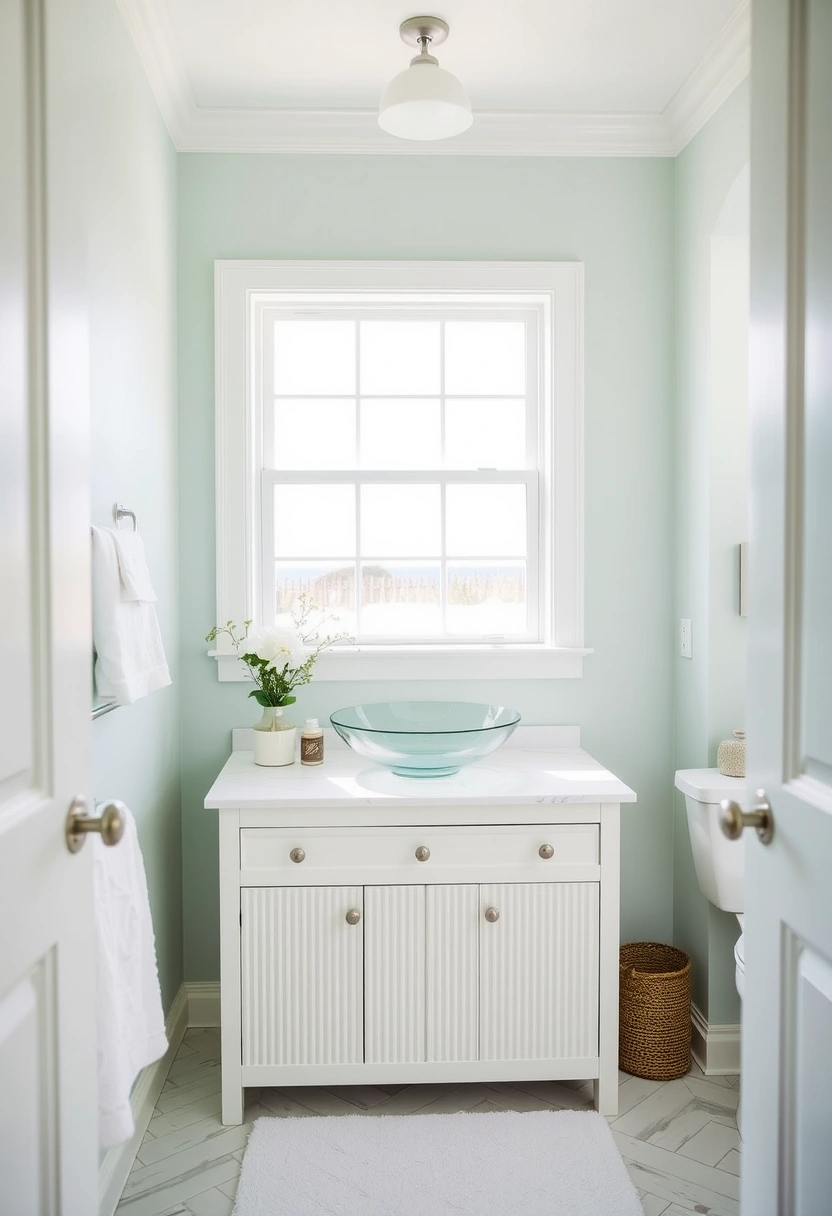 guest bathroom ideas 5