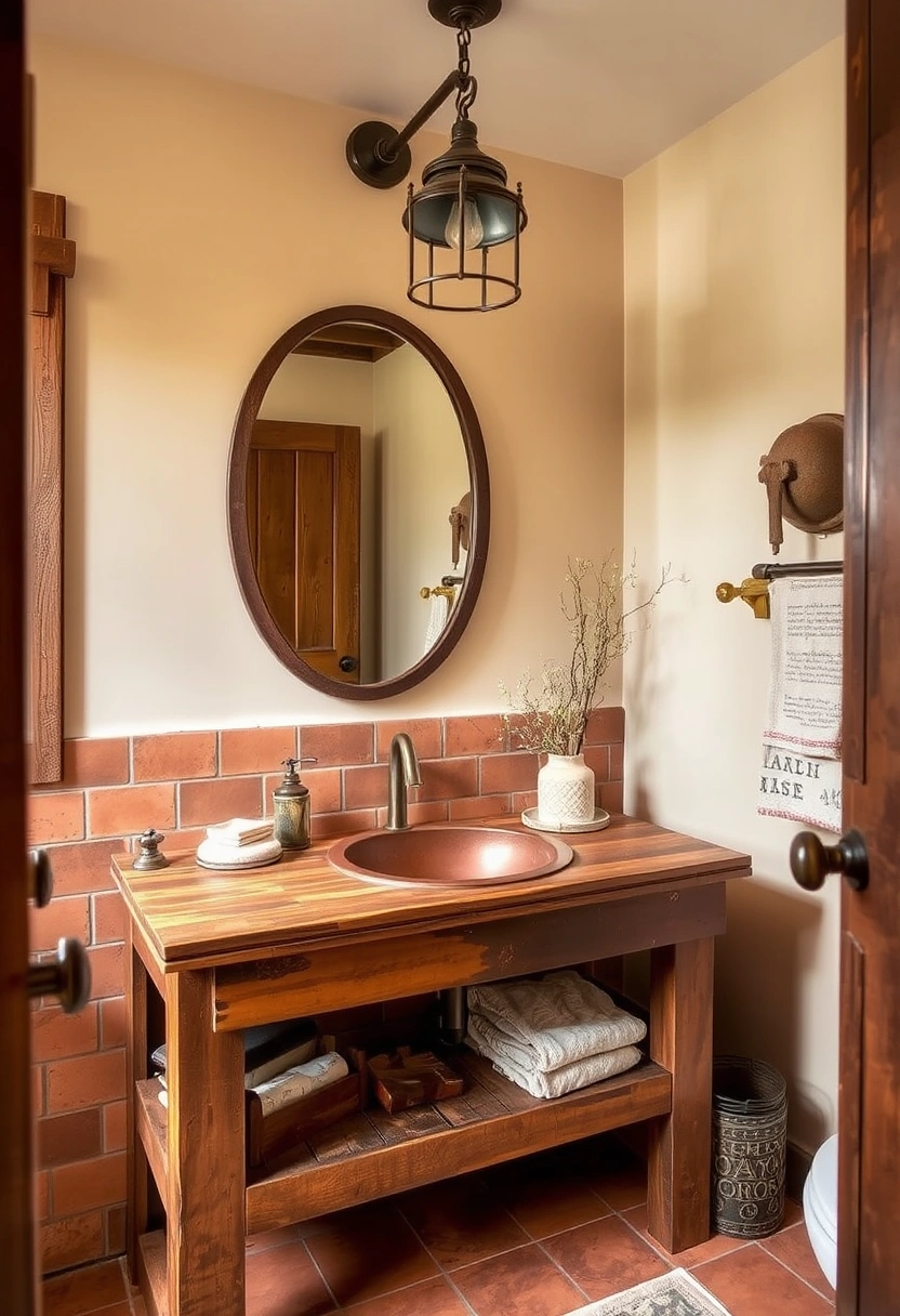 guest bathroom ideas 7