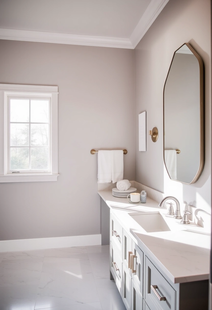 guest bathroom ideas elegant 10