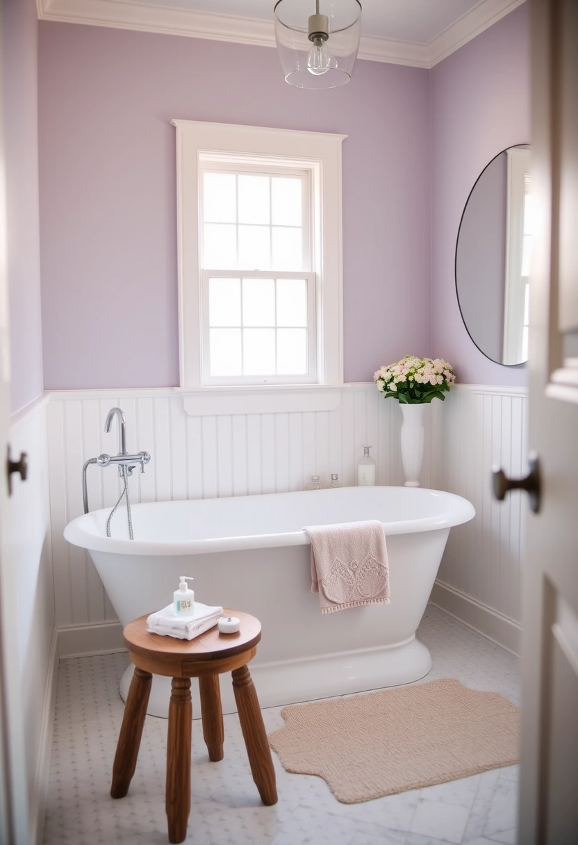 guest bathroom ideas elegant 12