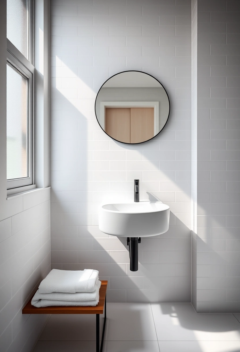 half bathroom ideas 1