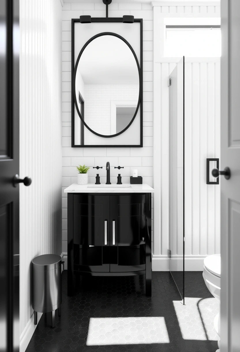 half bathroom ideas 10