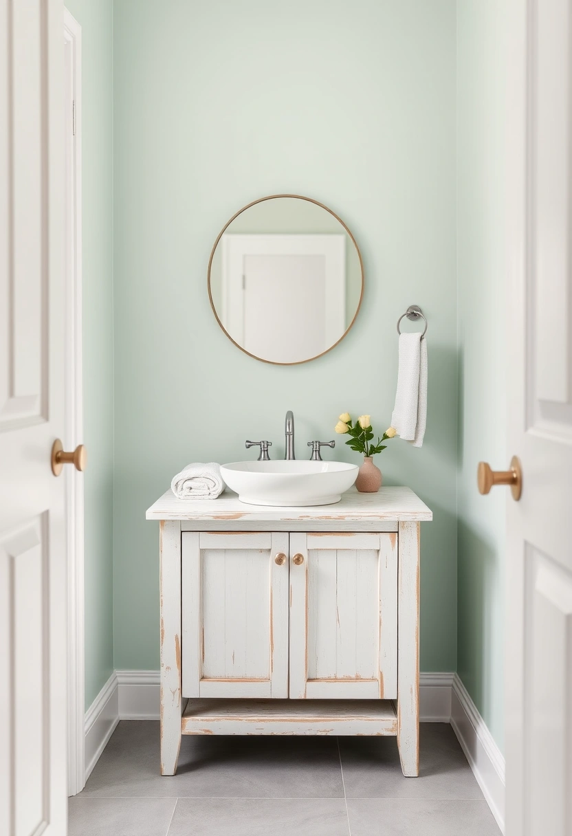 half bathroom ideas 15