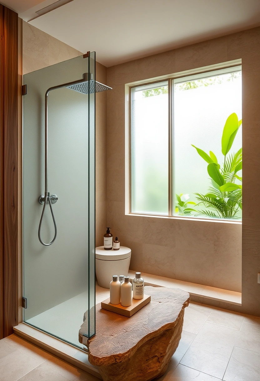 japandi bathroom ideas 3