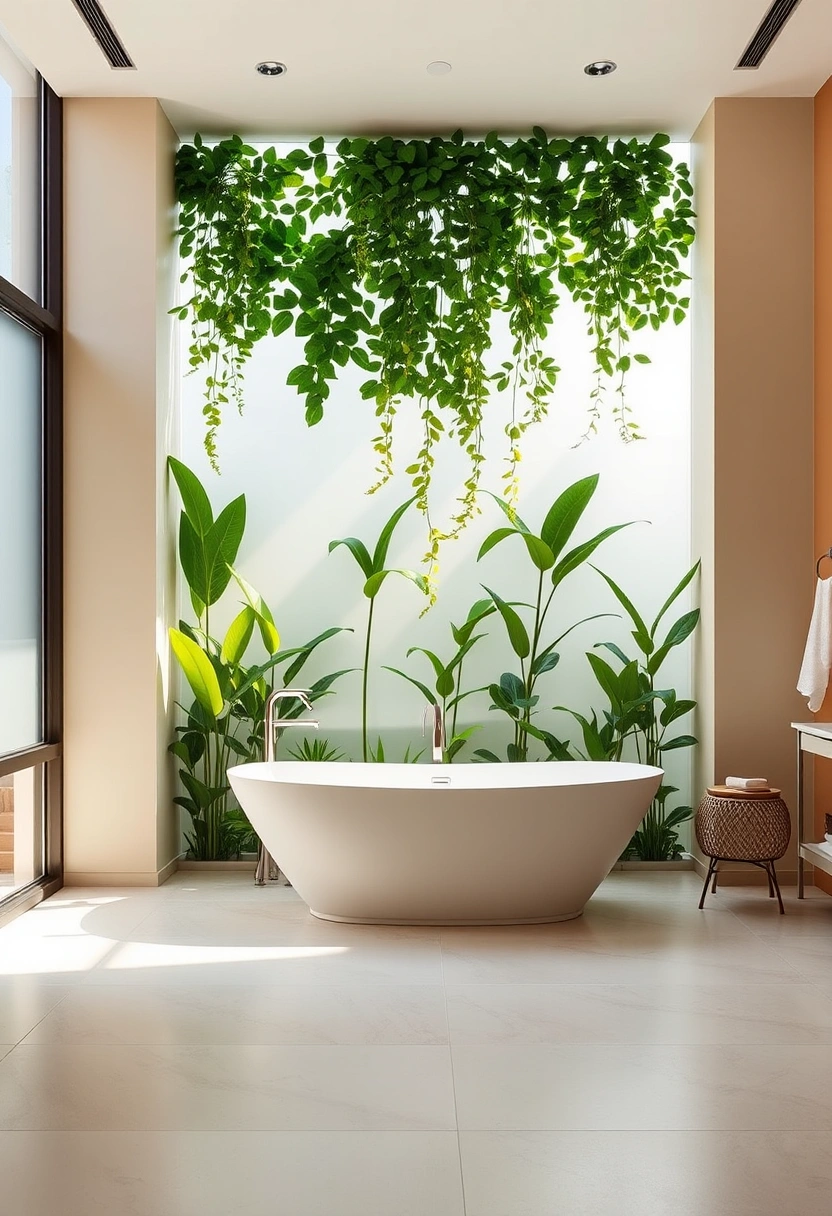 jungle bathroom ideas 19