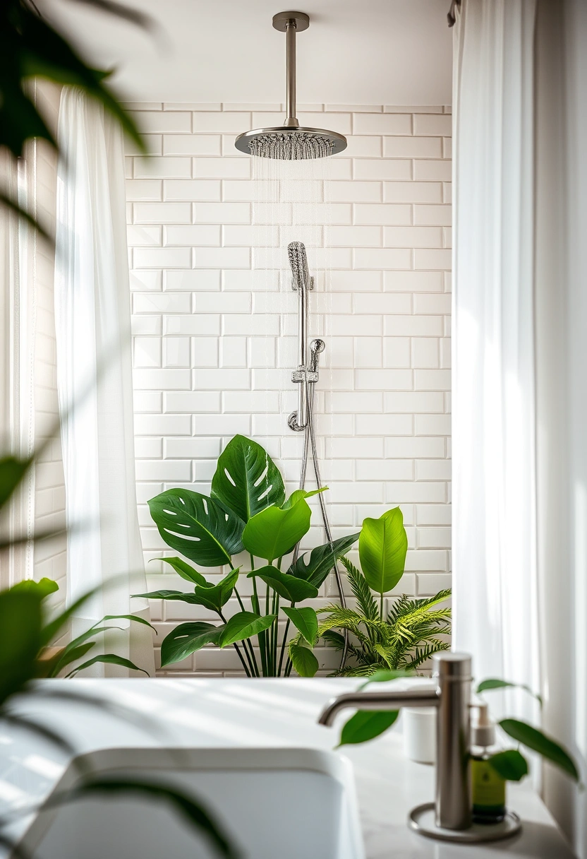 jungle bathroom ideas 3